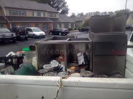 Best Furniture Removal  in Grant, MI