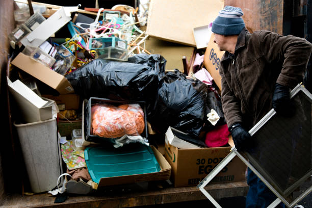 Best Attic Cleanout  in Grant, MI