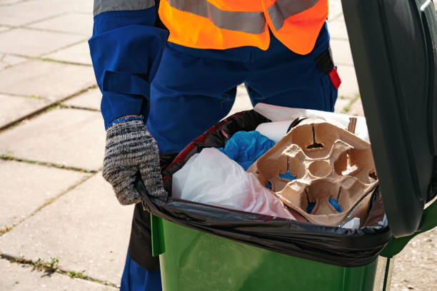 Professional Junk Removal Services in Grant, MI